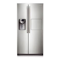 HELADERA SIDE BY SIDE - SAMSUNG - RS26TKAPN1