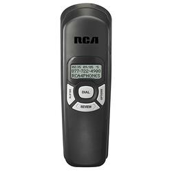 RCA - Teléfono de Mesa o Pared con Identificador. Modelo 1104.